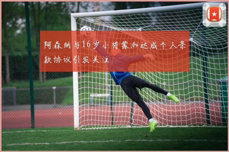 阿森纳与16岁小将蒙加达成个人条款协议引发关注